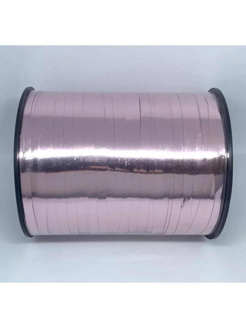 HAYDEN (x3) Metallic Purple Pink Holo Blue Curling Ribbon 3/16